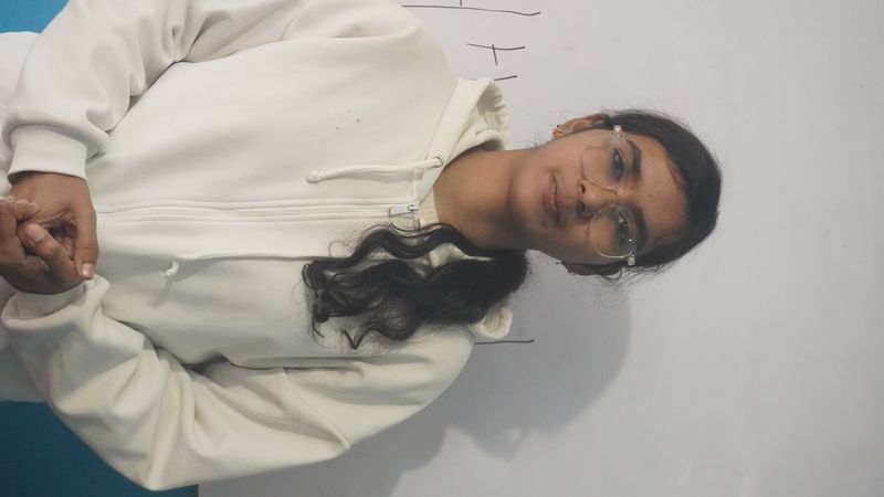 Neelu Shah