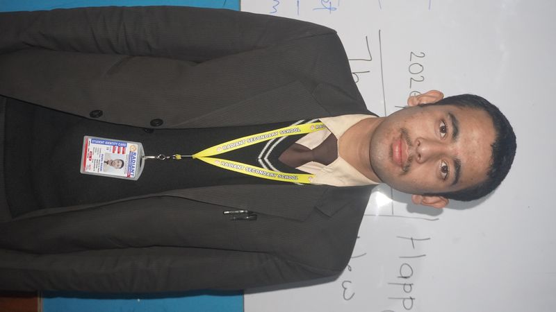 Sunil Dhami