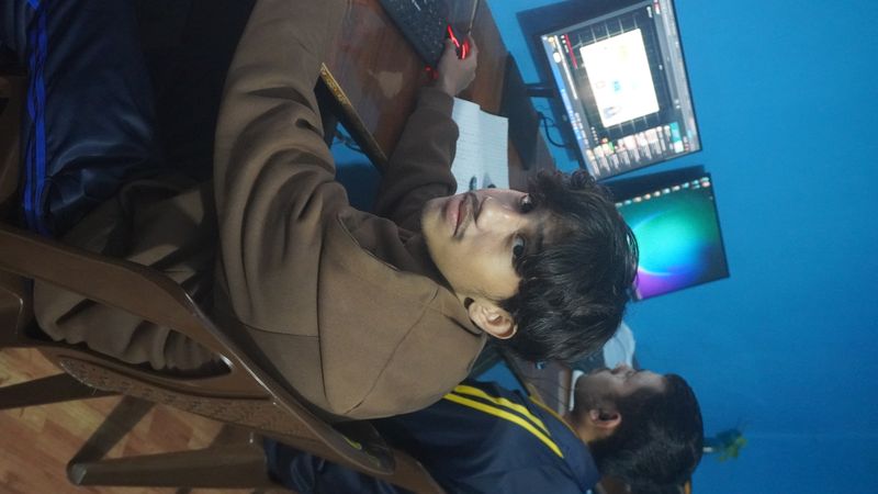 Aayush Mahara