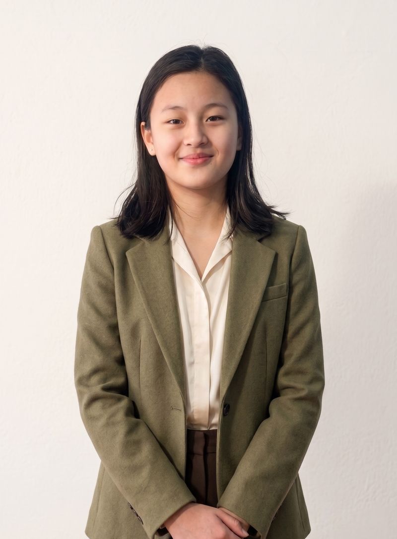 Kritika Thapa