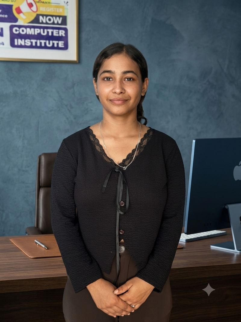 Dikshya Bhatt