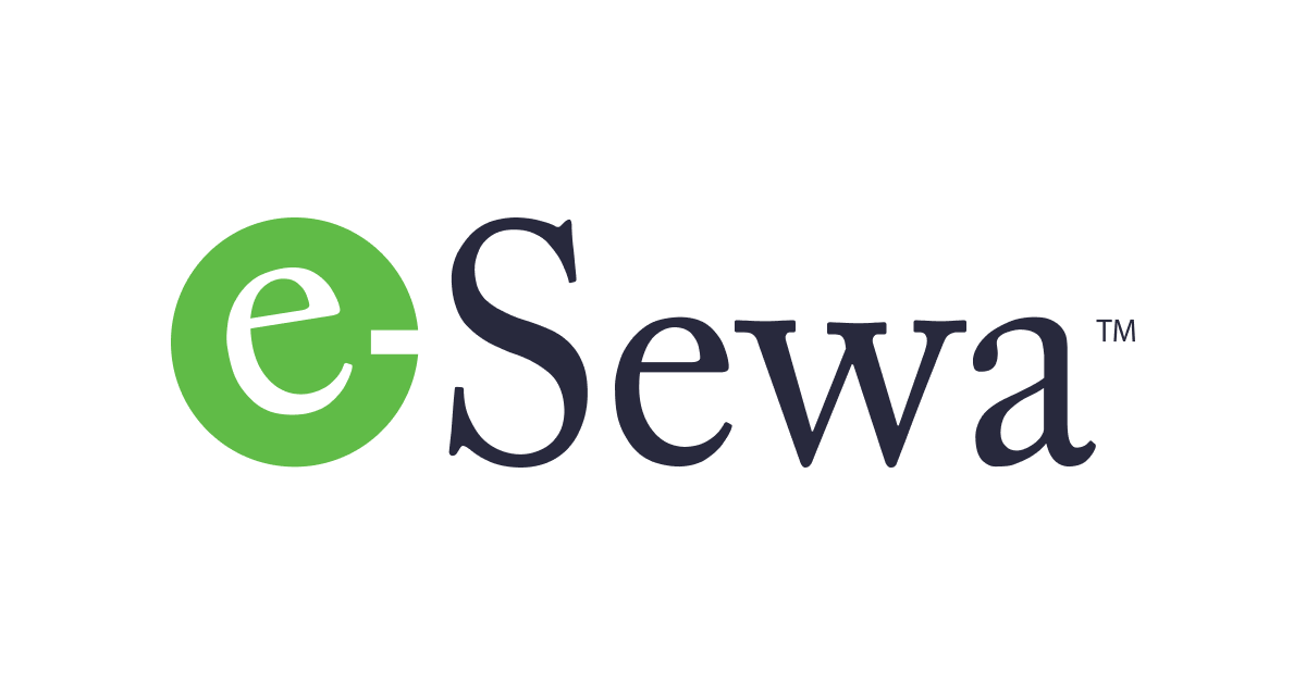 eSewa Digital Wallet Logo