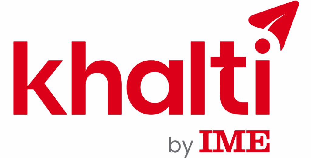 Khalti Digital Wallet Logo