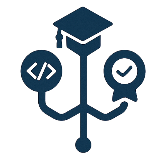 Master Junction Institute Logo